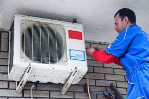 HVAC Companies Near Jim Thorpe, PA Available Now